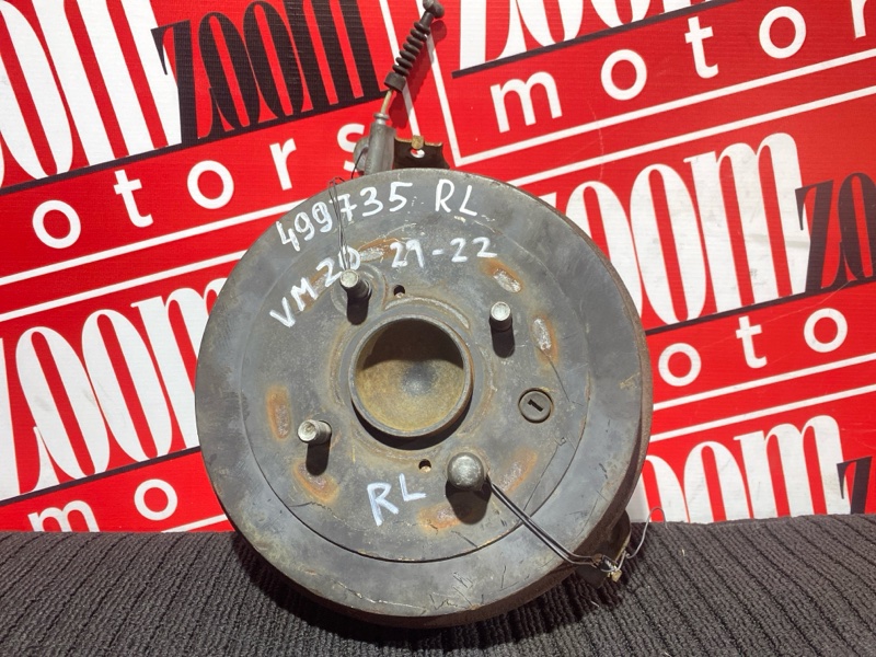 Ступица, 3500 рублей, Солонцы