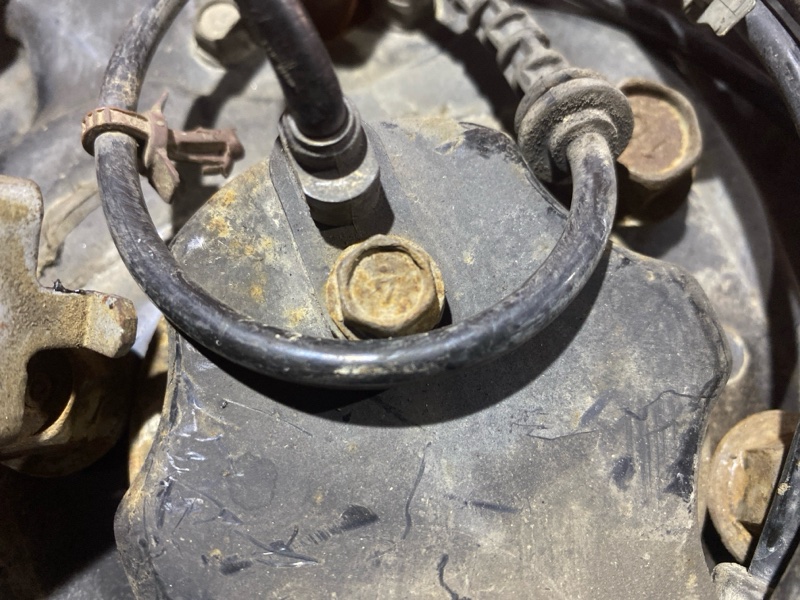 Ступица, 3500 рублей, Солонцы