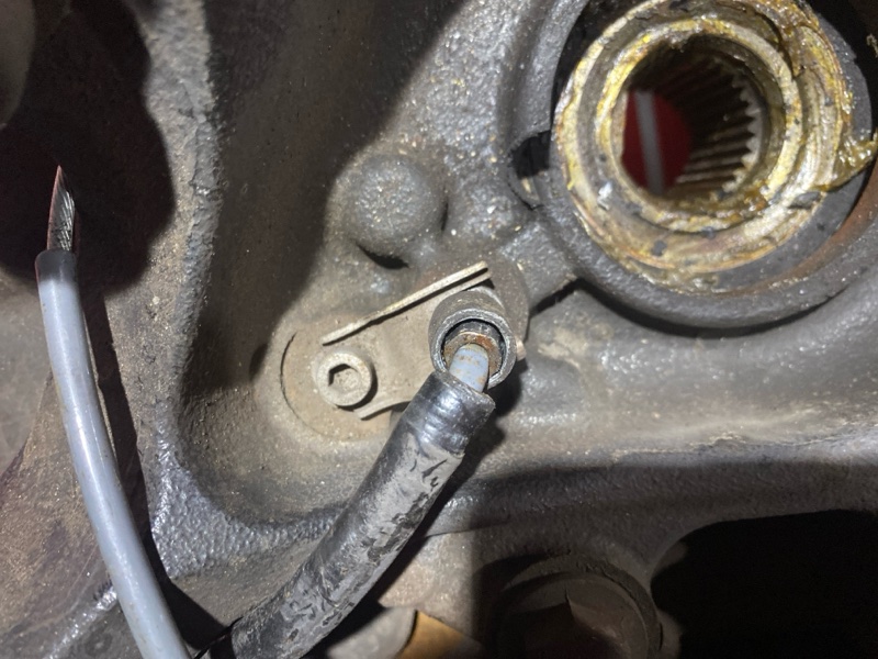 Ступица, 7500 рублей, Солонцы