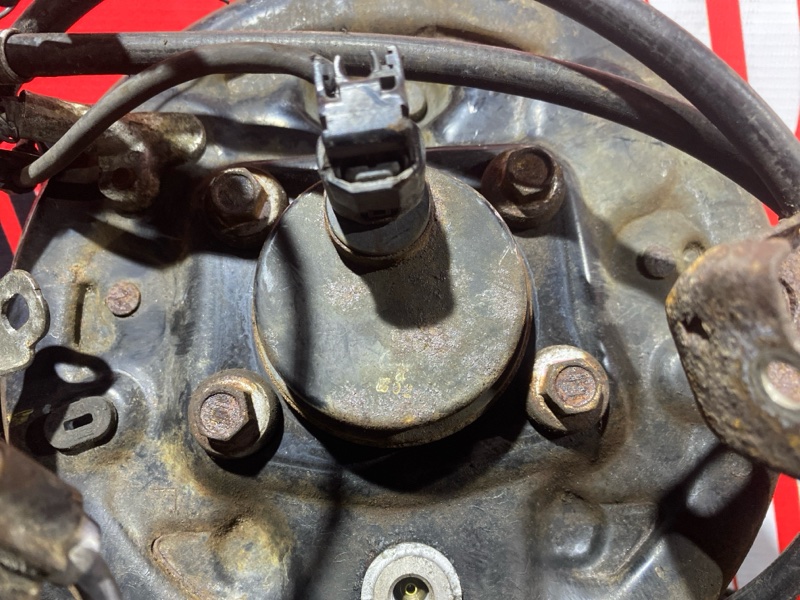 Ступица, 2300 рублей, Солонцы