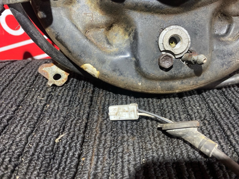 Ступица, 2300 рублей, Солонцы