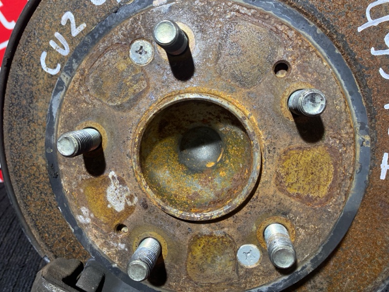 Ступица, 3500 рублей, Солонцы