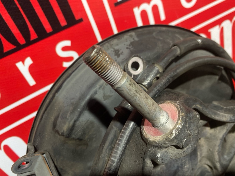 Ступица, 3500 рублей, Солонцы