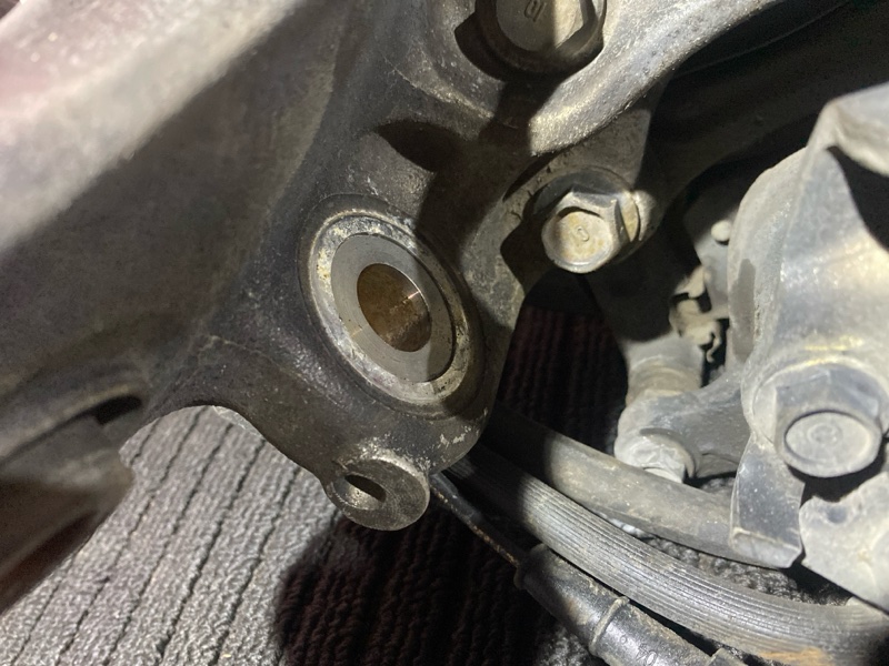 Ступица, 3500 рублей, Солонцы