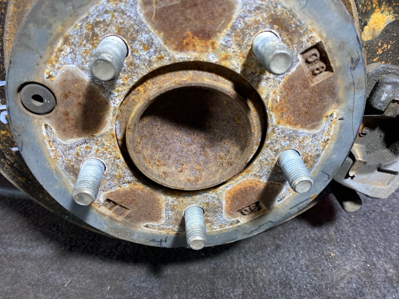 Ступица, 4000 рублей, Солонцы