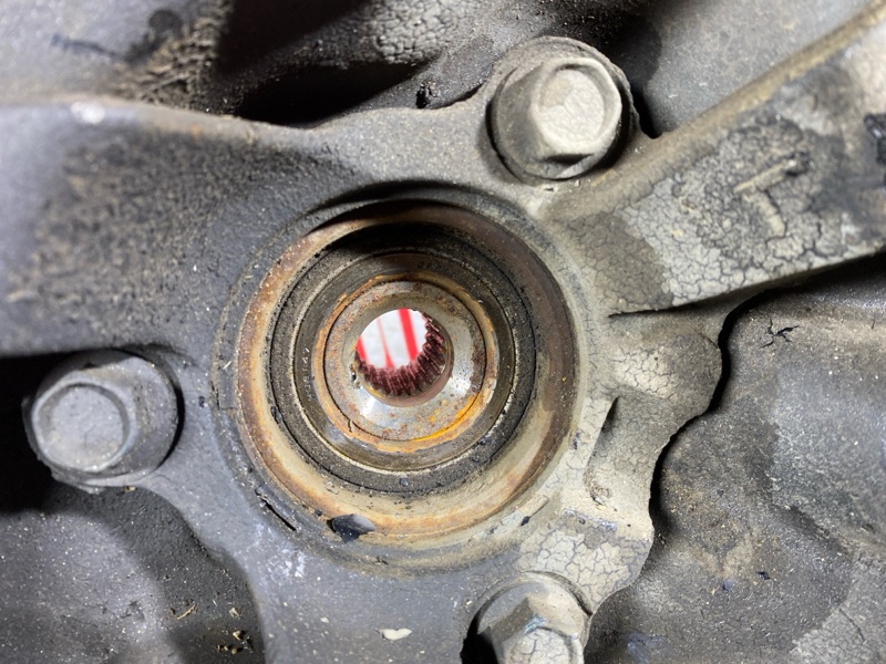 Ступица, 6500 рублей, Солонцы