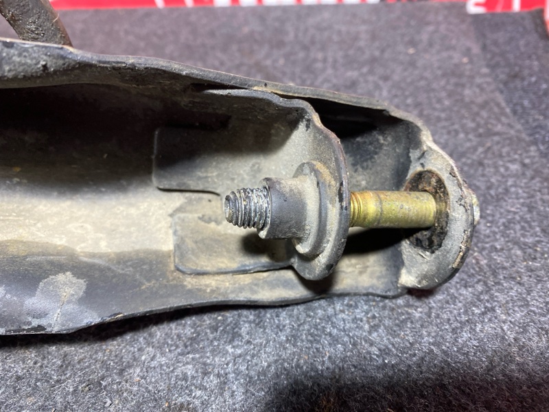 Ступица, 6500 рублей, Солонцы