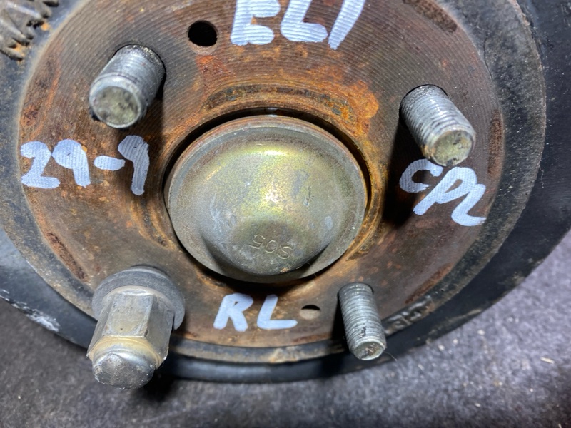 Ступица, 3500 рублей, Солонцы