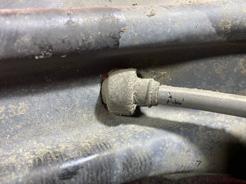 Ступица, 3500 рублей, Солонцы