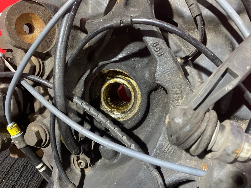 Ступица, 7500 рублей, Солонцы