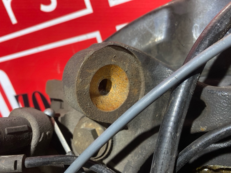 Ступица, 7500 рублей, Солонцы