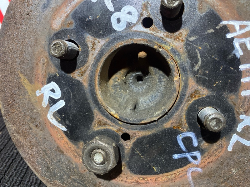 Ступица, 2500 рублей, Солонцы