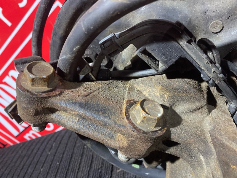 Ступица, 2500 рублей, Солонцы