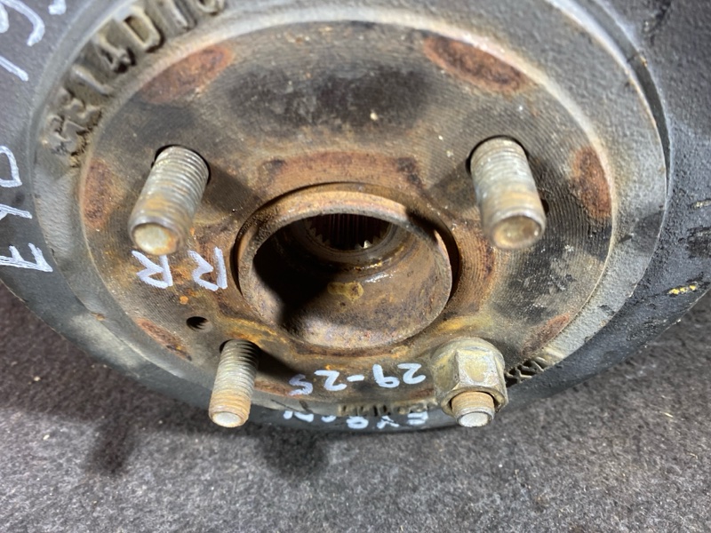 Ступица, 6500 рублей, Солонцы