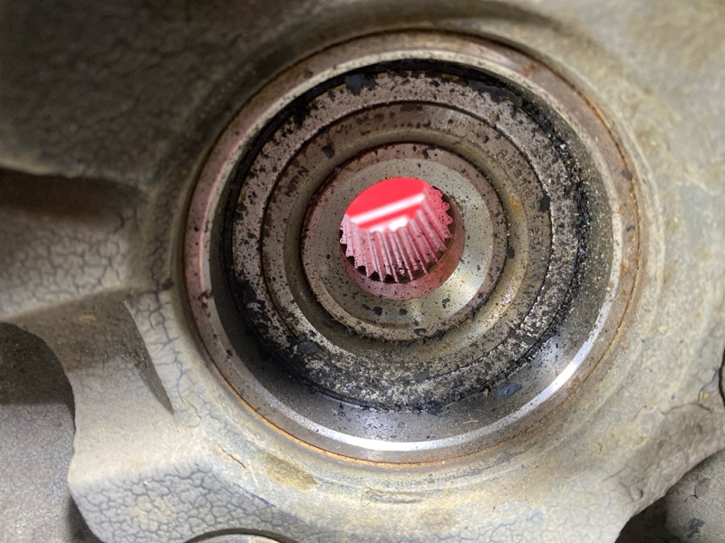 Ступица, 6500 рублей, Солонцы