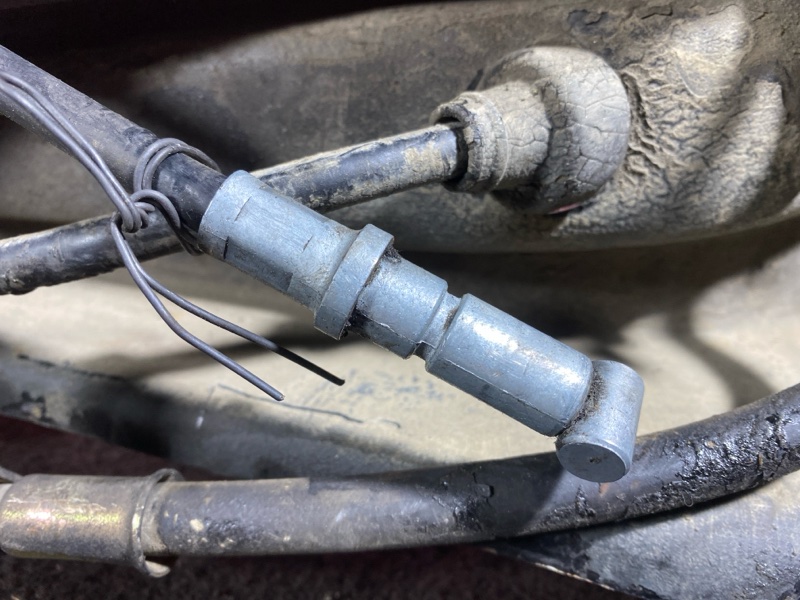 Ступица, 6500 рублей, Солонцы