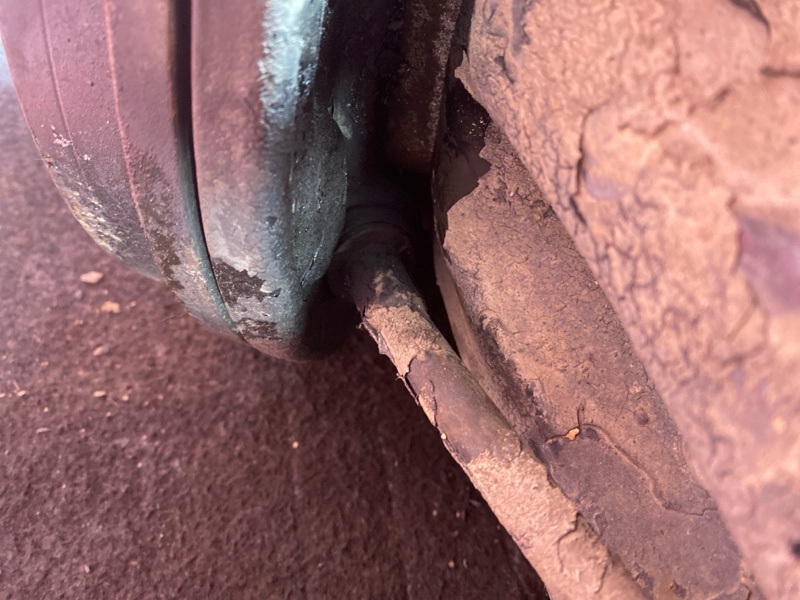 Ступица, 6500 рублей, Солонцы