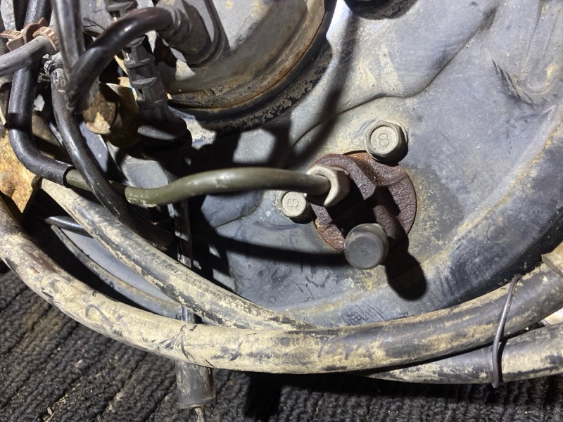 Ступица, 3500 рублей, Солонцы