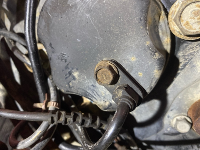 Ступица, 3500 рублей, Солонцы