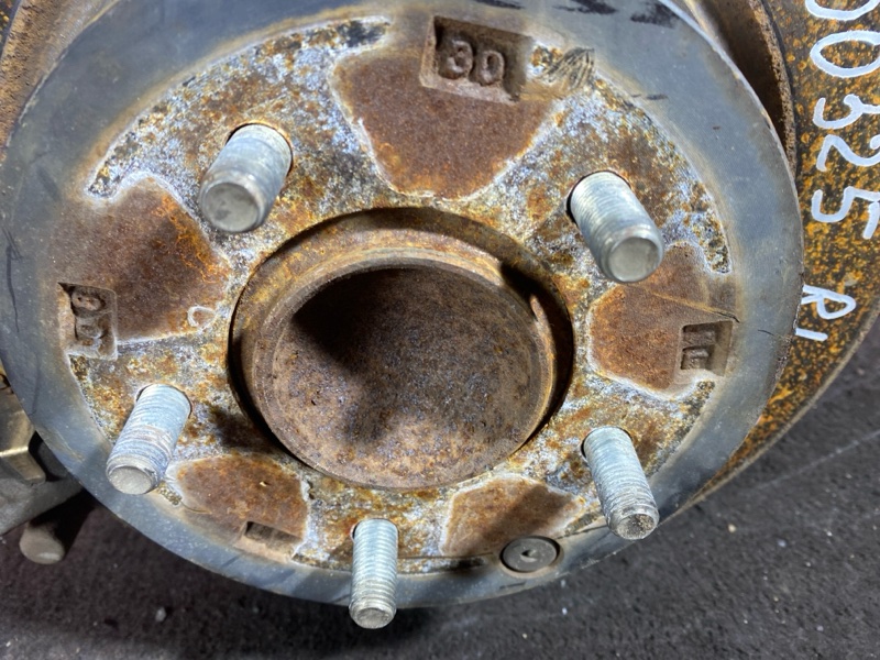 Ступица, 4000 рублей, Солонцы