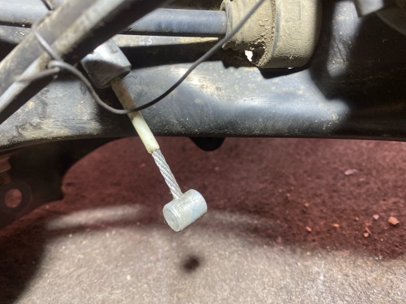 Ступица, 4000 рублей, Солонцы