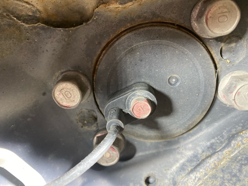 Ступица, 4000 рублей, Солонцы