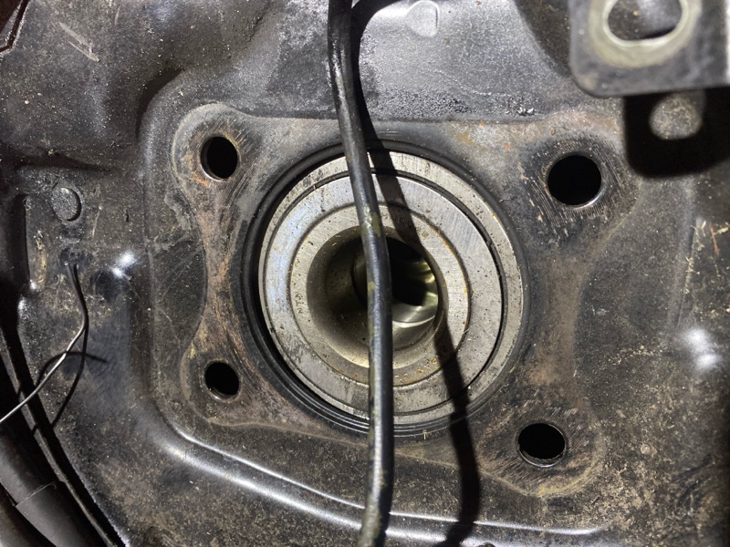 Ступица, 3500 рублей, Солонцы