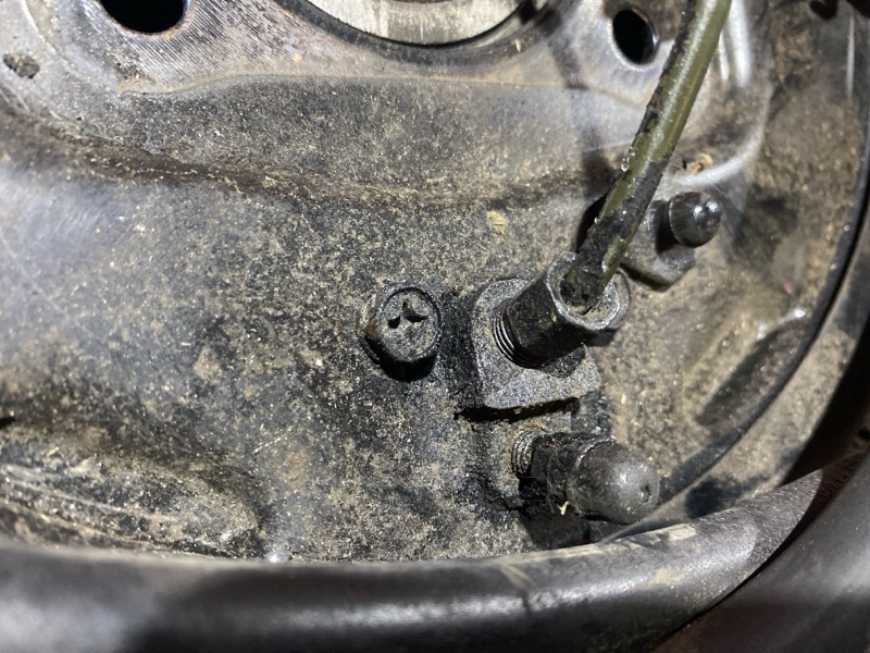 Ступица, 3500 рублей, Солонцы