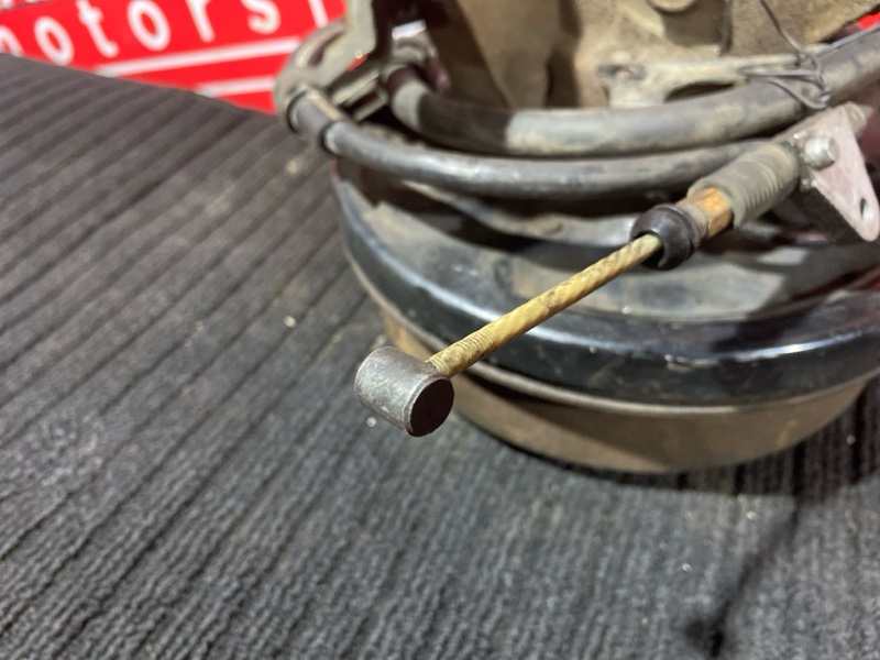 Ступица, 3700 рублей, Солонцы