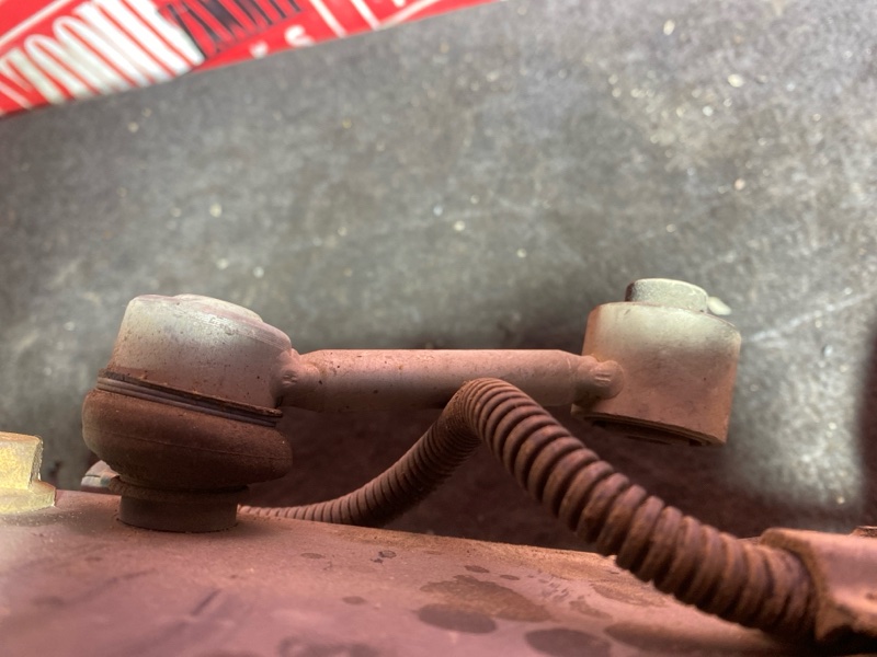 Ступица, 4500 рублей, Солонцы