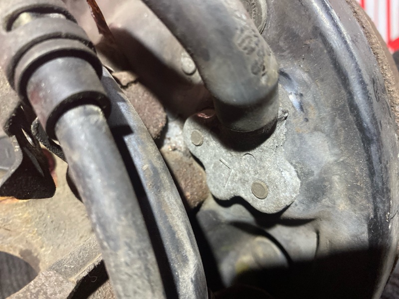 Ступица, 3000 рублей, Солонцы