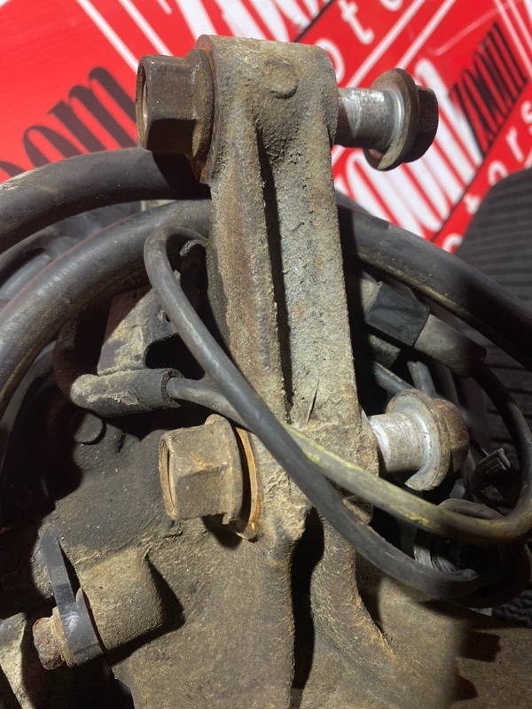 Ступица, 3700 рублей, Солонцы