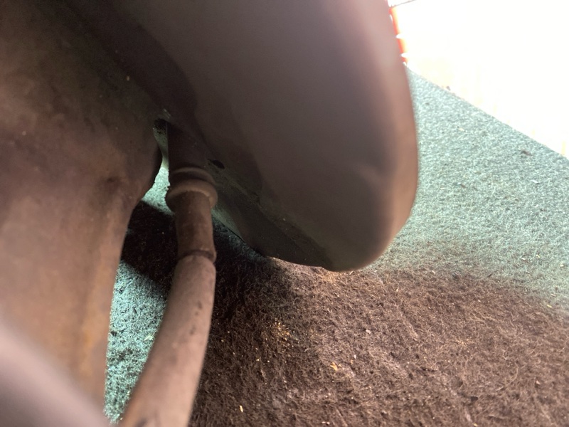 Ступица, 4500 рублей, Солонцы