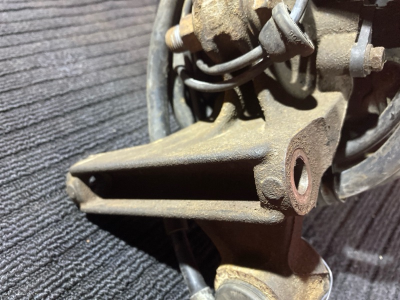 Ступица, 3700 рублей, Солонцы