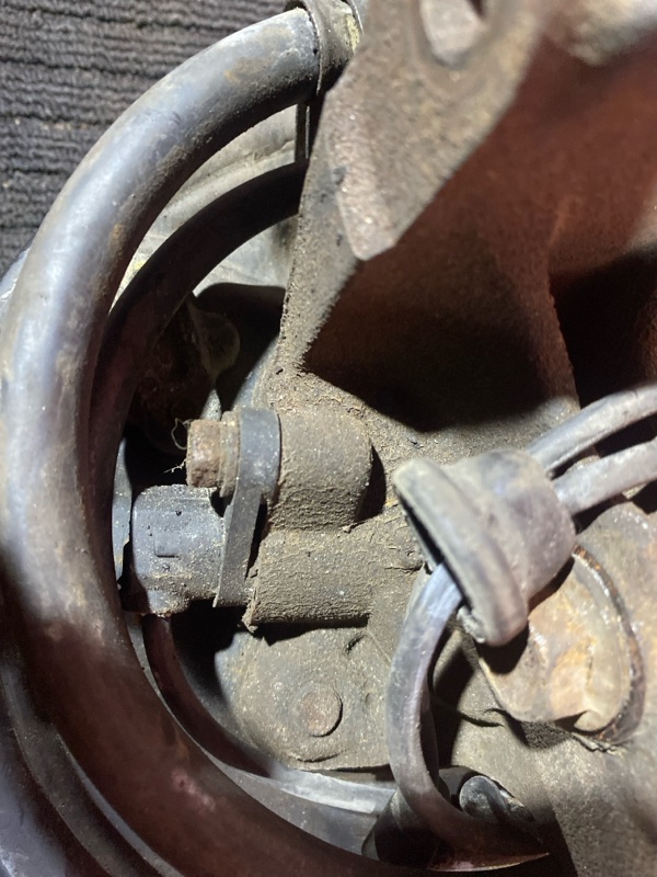 Ступица, 3700 рублей, Солонцы