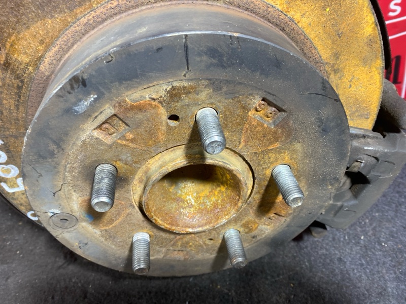 Ступица, 4500 рублей, Солонцы