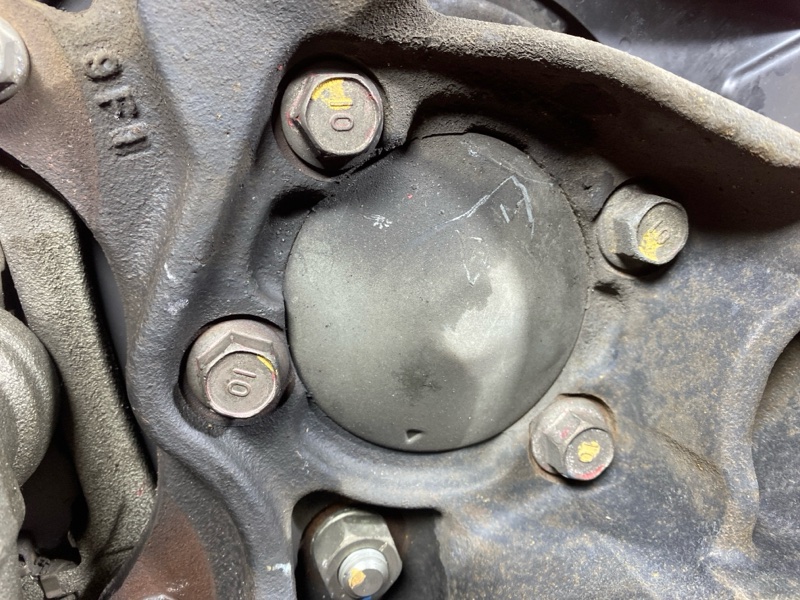 Ступица, 4500 рублей, Солонцы