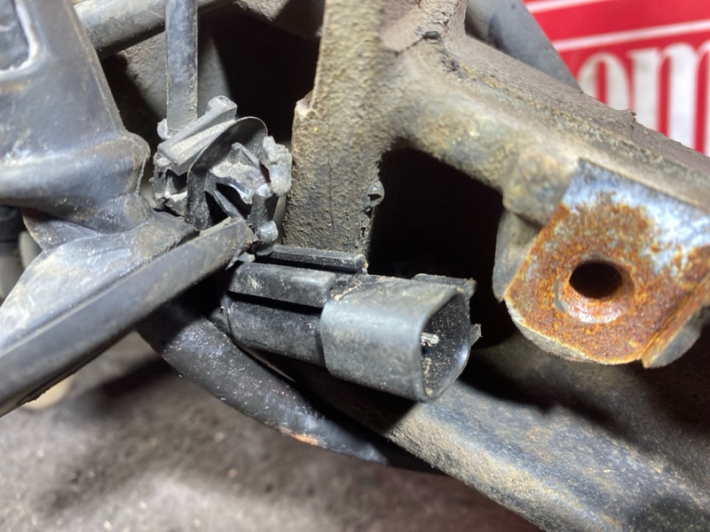 Ступица, 4500 рублей, Солонцы