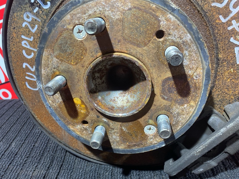 Ступица, 3500 рублей, Солонцы