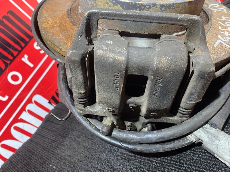 Ступица, 3500 рублей, Солонцы