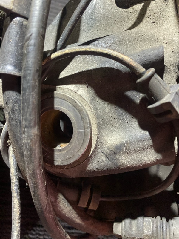 Ступица, 3500 рублей, Солонцы