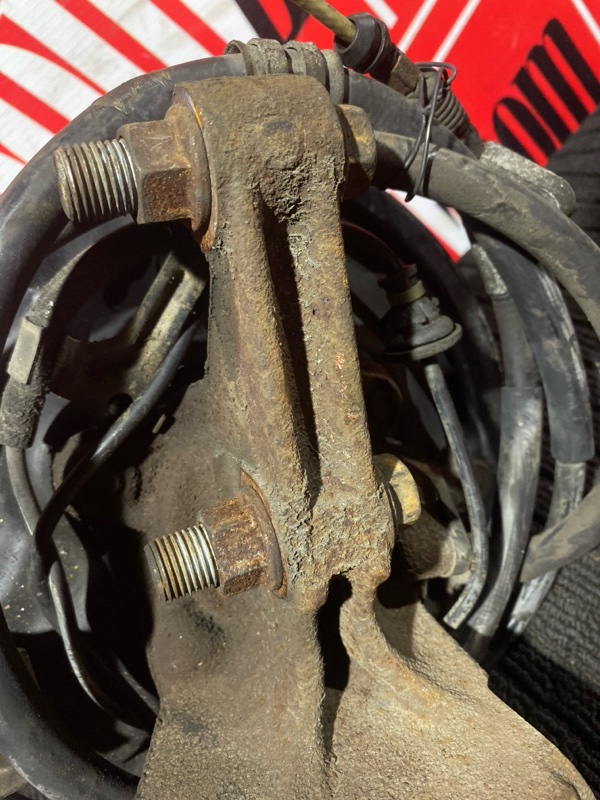 Ступица, 3700 рублей, Солонцы