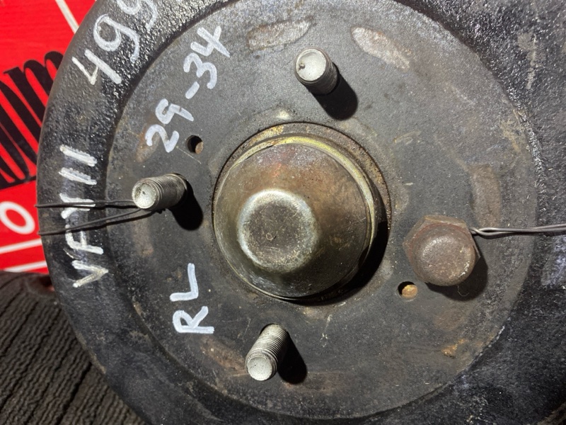 Ступица, 3500 рублей, Солонцы