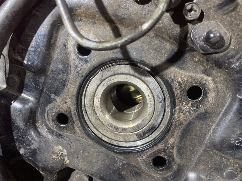 Ступица, 3500 рублей, Солонцы