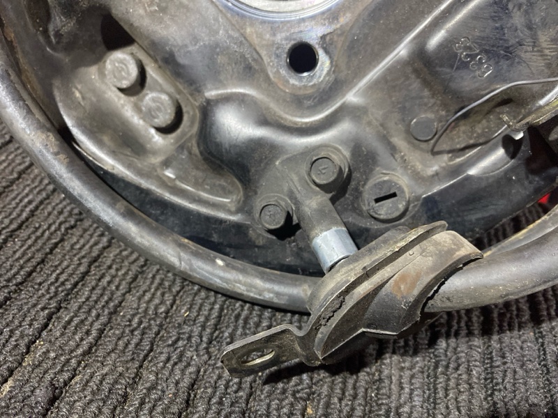 Ступица, 3500 рублей, Солонцы