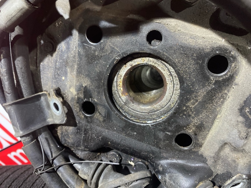 Ступица, 2000 рублей, Солонцы