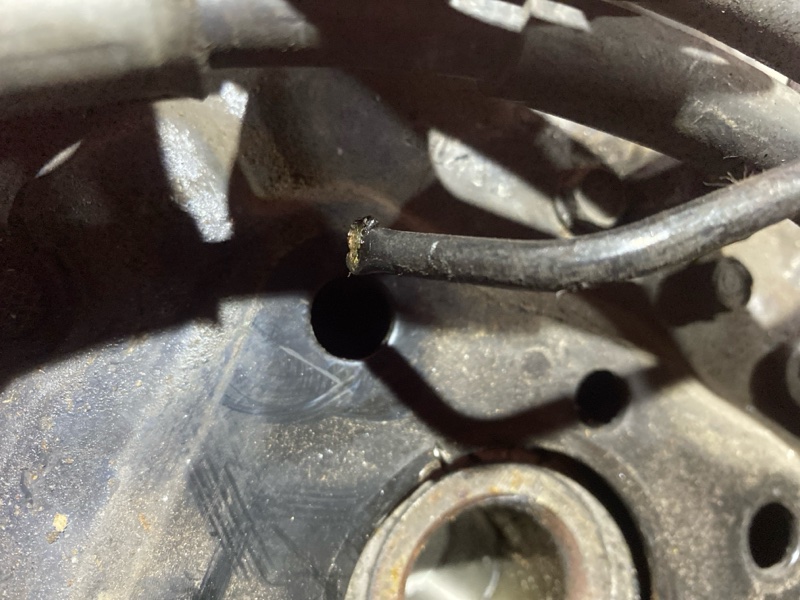 Ступица, 2000 рублей, Солонцы