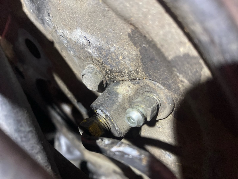 Ступица, 2000 рублей, Солонцы