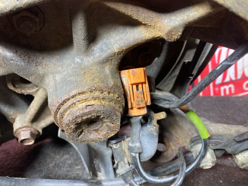 Ступица, 4500 рублей, Солонцы