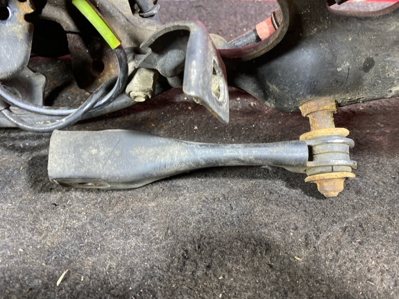 Ступица, 4500 рублей, Солонцы